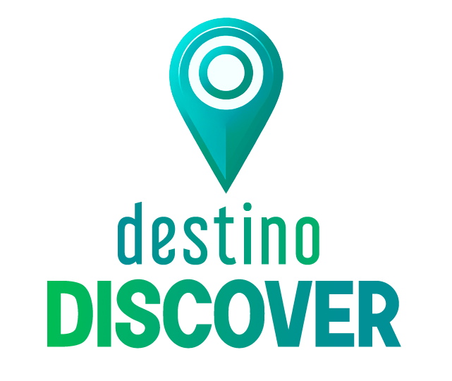 destino discover